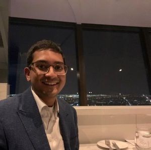 Meet your Posher, Jordan